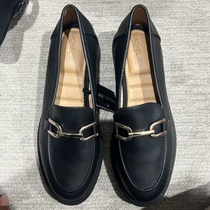 Rachel Zoe loafer